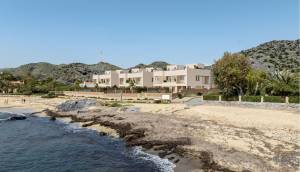 Obra Nueva - Villa / Chalet - Cuevas Del Almanzora - Cala Panizo