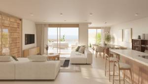 Obra Nueva - Villa / Chalet - Cuevas Del Almanzora - Cala Panizo