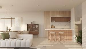 Obra Nueva - Villa / Chalet - Cuevas Del Almanzora - Cala Panizo