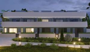 Obra Nueva - Villa / Chalet - Guardamar del Segura - El Raso