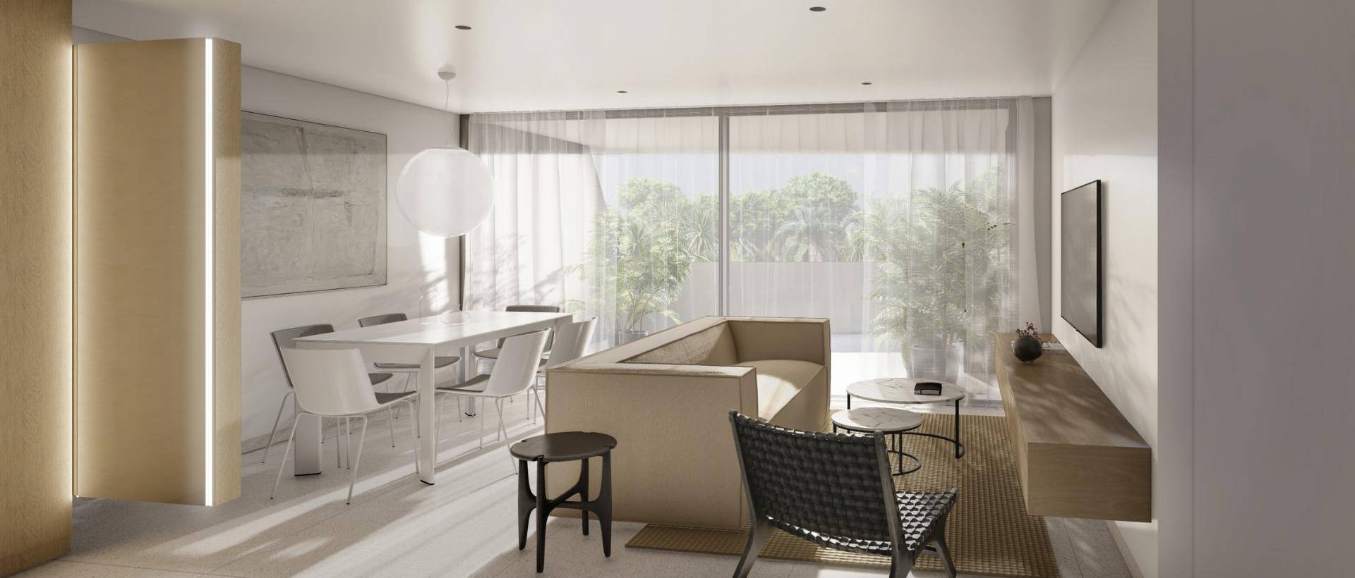 Obra Nueva - Villa / Chalet - Guardamar del Segura - El Raso