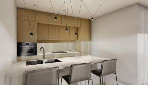 Obra Nueva - Villa / Chalet - Guardamar del Segura - El Raso