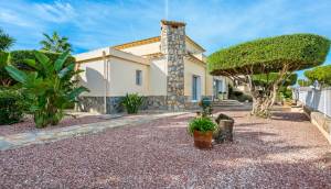 Reventa - Villa / Chalet - Algorfa - Castillo De Montemar
