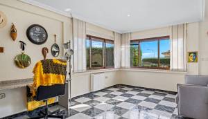 Reventa - Villa / Chalet - Algorfa - Castillo De Montemar