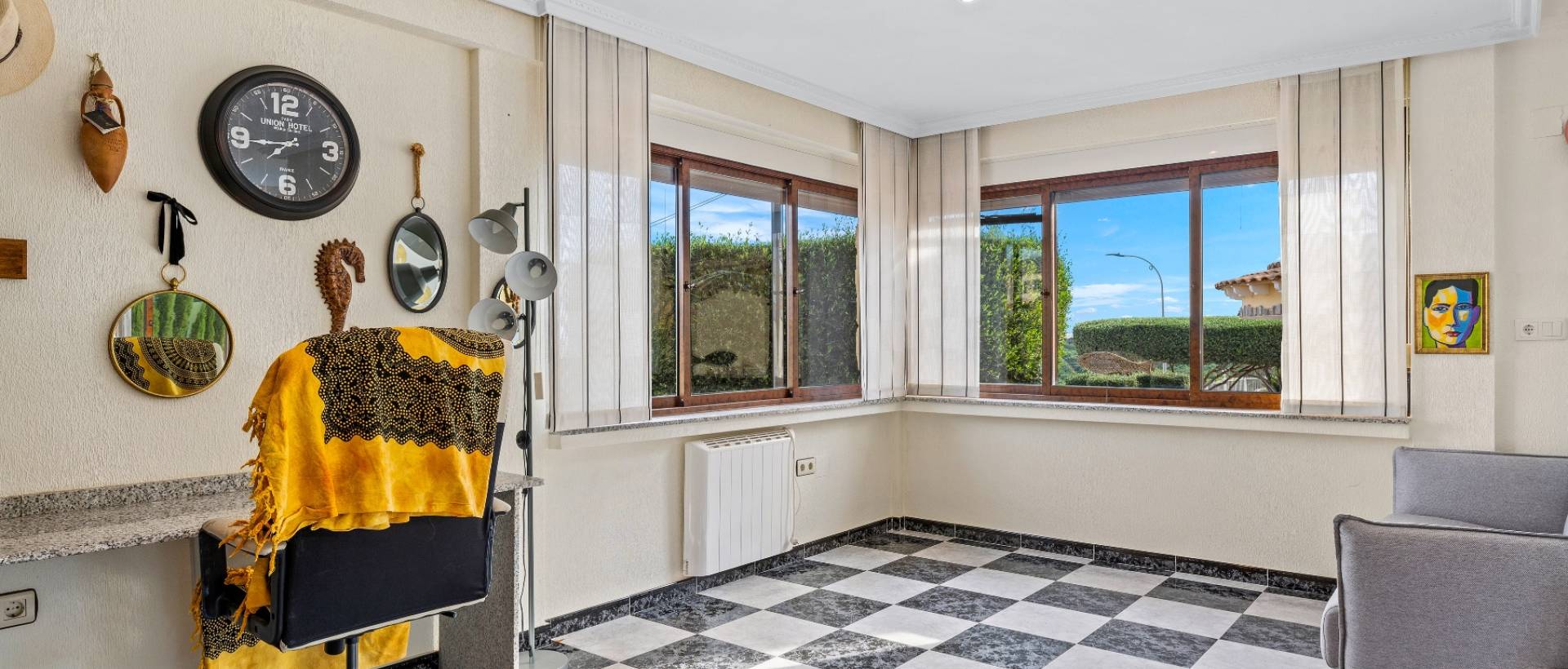 Reventa - Villa / Chalet - Algorfa - Castillo De Montemar