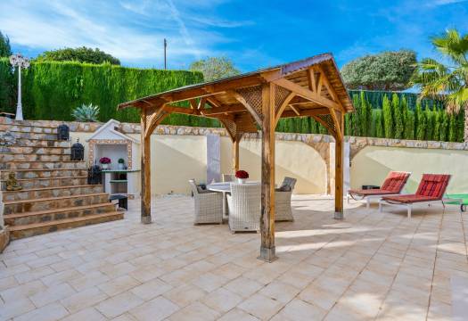 Reventa - Villa / Chalet - Algorfa - Castillo De Montemar