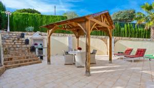 Reventa - Villa / Chalet - Algorfa - Castillo De Montemar