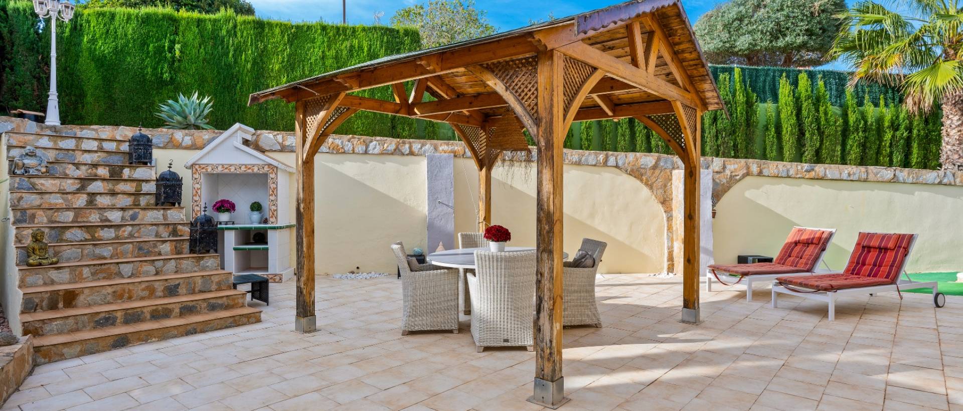 Reventa - Villa / Chalet - Algorfa - Castillo De Montemar