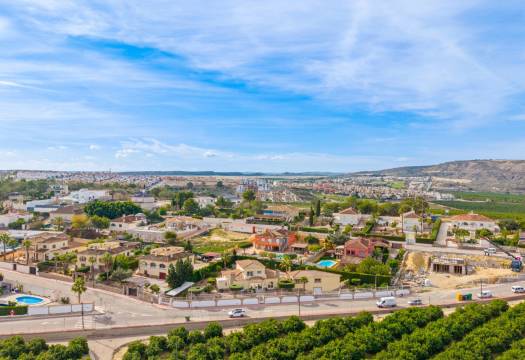 Reventa - Villa / Chalet - Algorfa - Castillo De Montemar