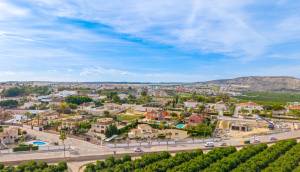 Reventa - Villa / Chalet - Algorfa - Castillo De Montemar