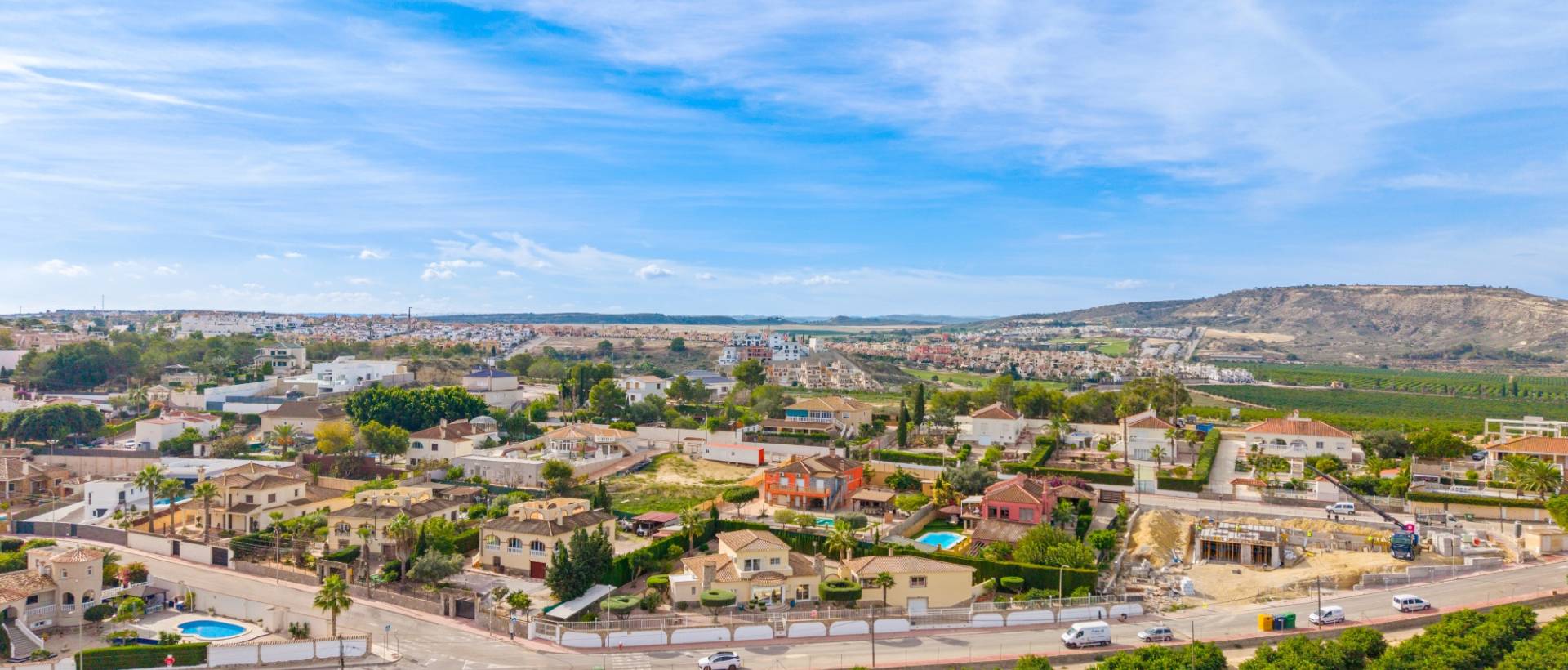 Reventa - Villa / Chalet - Algorfa - Castillo De Montemar