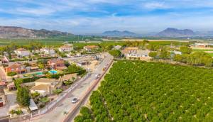 Reventa - Villa / Chalet - Algorfa - Castillo De Montemar