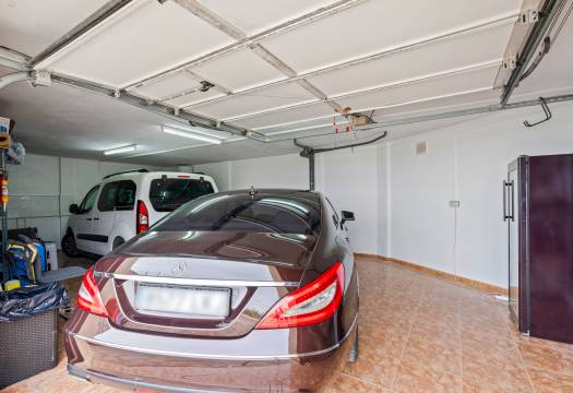 Reventa - Villa / Chalet - Algorfa - Castillo De Montemar