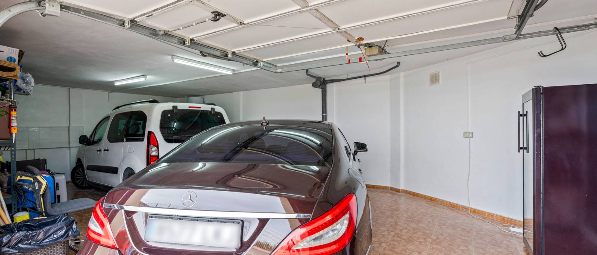 Reventa - Villa / Chalet - Algorfa - Castillo De Montemar