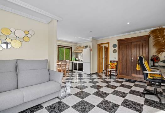 Reventa - Villa / Chalet - Algorfa - Castillo De Montemar