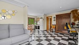 Reventa - Villa / Chalet - Algorfa - Castillo De Montemar