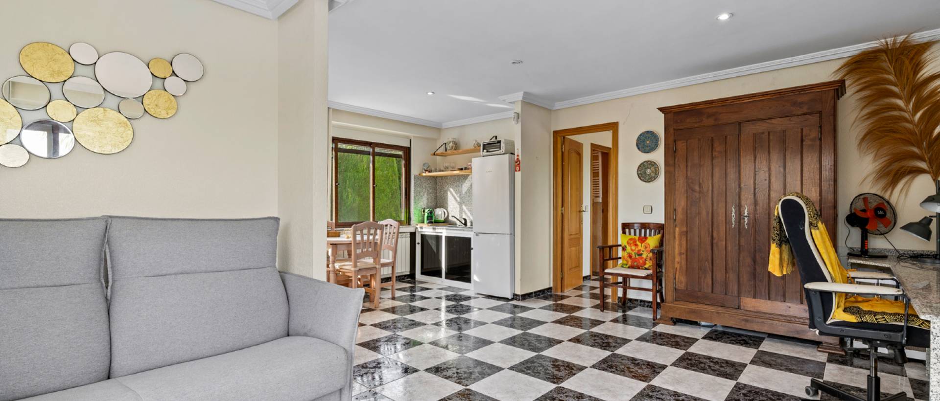 Reventa - Villa / Chalet - Algorfa - Castillo De Montemar