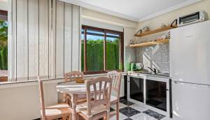 Reventa - Villa / Chalet - Algorfa - Castillo De Montemar