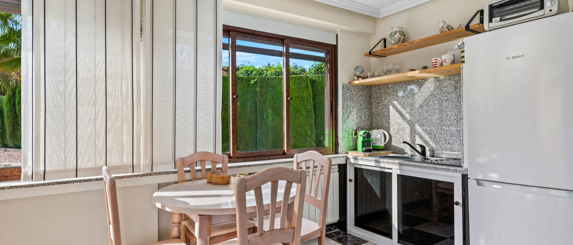 Reventa - Villa / Chalet - Algorfa - Castillo De Montemar