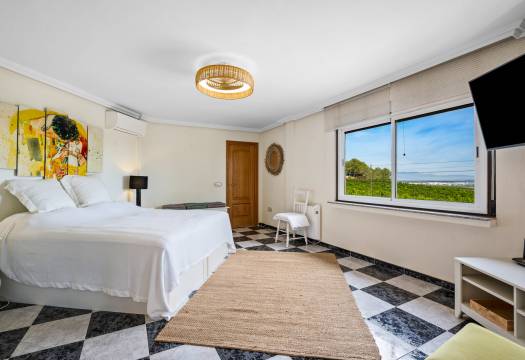 Reventa - Villa / Chalet - Algorfa - Castillo De Montemar