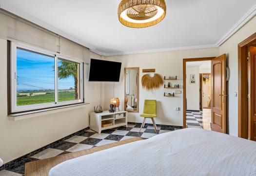 Reventa - Villa / Chalet - Algorfa - Castillo De Montemar