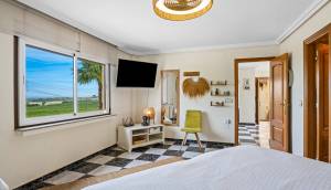 Reventa - Villa / Chalet - Algorfa - Castillo De Montemar