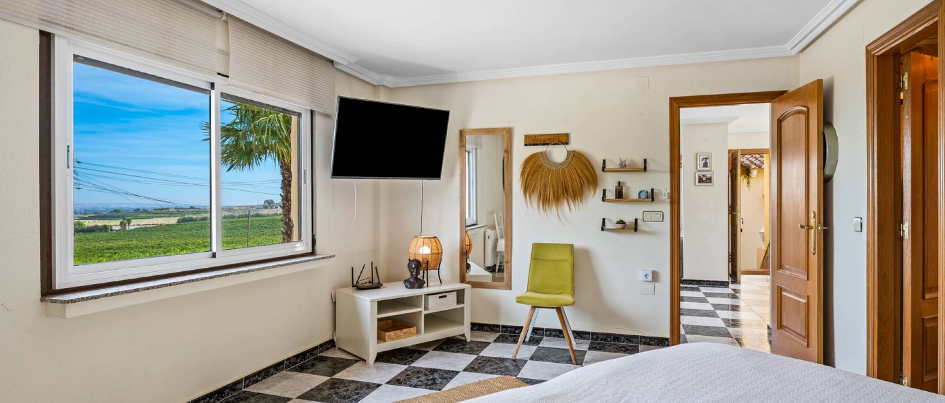 Reventa - Villa / Chalet - Algorfa - Castillo De Montemar