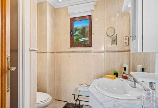 Reventa - Villa / Chalet - Algorfa - Castillo De Montemar