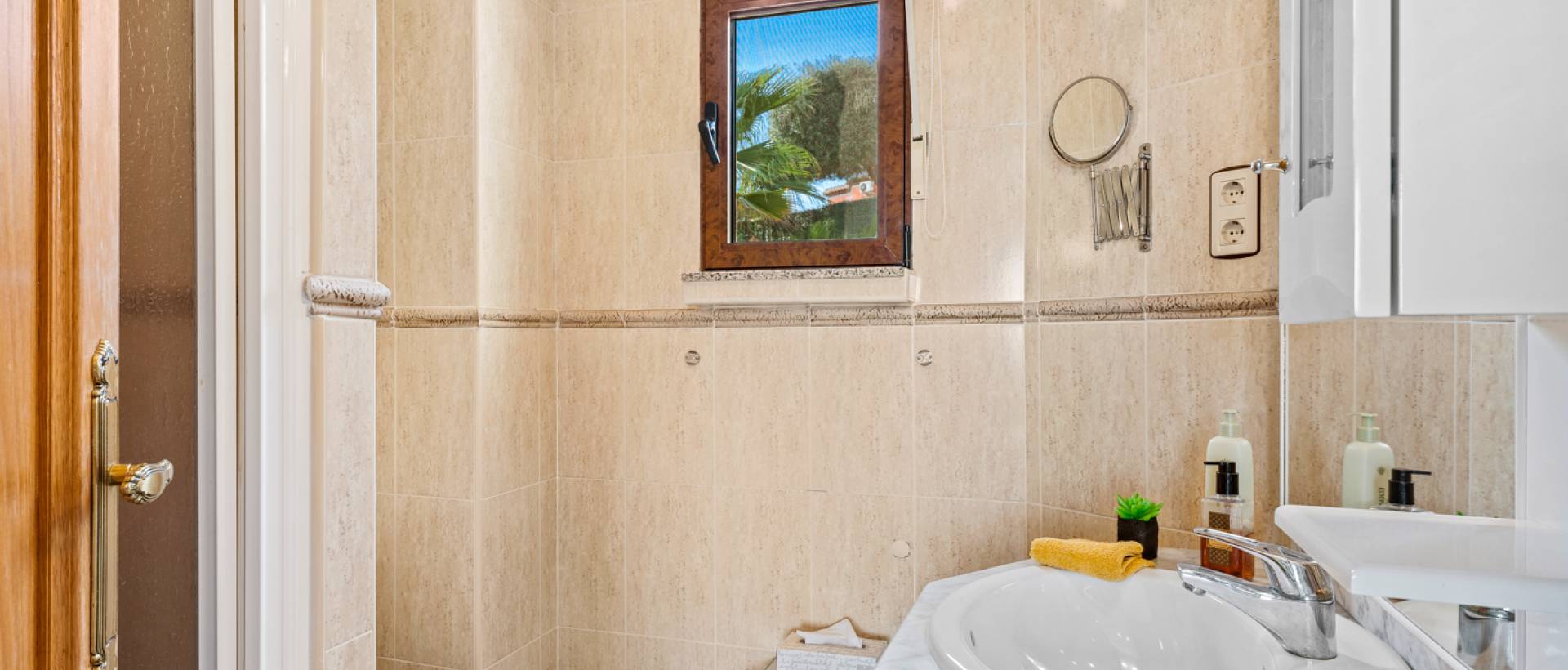 Reventa - Villa / Chalet - Algorfa - Castillo De Montemar