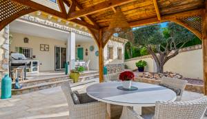 Reventa - Villa / Chalet - Algorfa - Castillo De Montemar