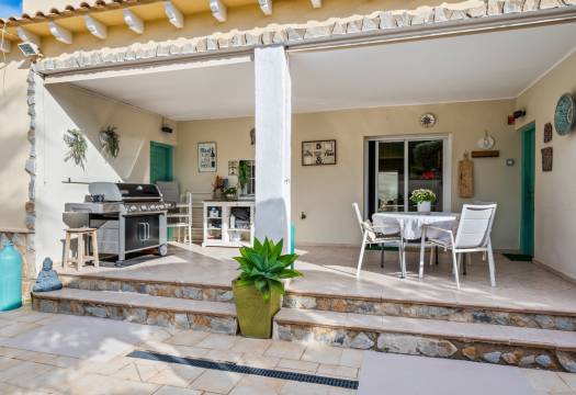Reventa - Villa / Chalet - Algorfa - Castillo De Montemar