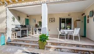 Reventa - Villa / Chalet - Algorfa - Castillo De Montemar
