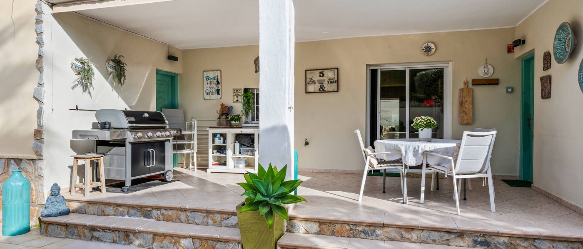 Reventa - Villa / Chalet - Algorfa - Castillo De Montemar