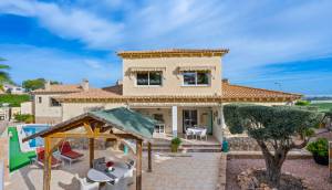 Reventa - Villa / Chalet - Algorfa - Castillo De Montemar