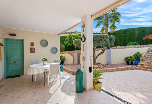 Reventa - Villa / Chalet - Algorfa - Castillo De Montemar
