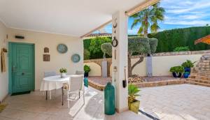 Reventa - Villa / Chalet - Algorfa - Castillo De Montemar