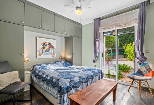 Reventa - Villa / Chalet - Algorfa - Castillo De Montemar