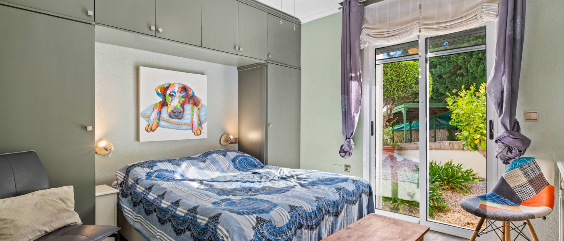 Reventa - Villa / Chalet - Algorfa - Castillo De Montemar