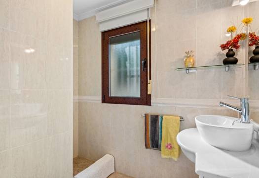 Reventa - Villa / Chalet - Algorfa - Castillo De Montemar