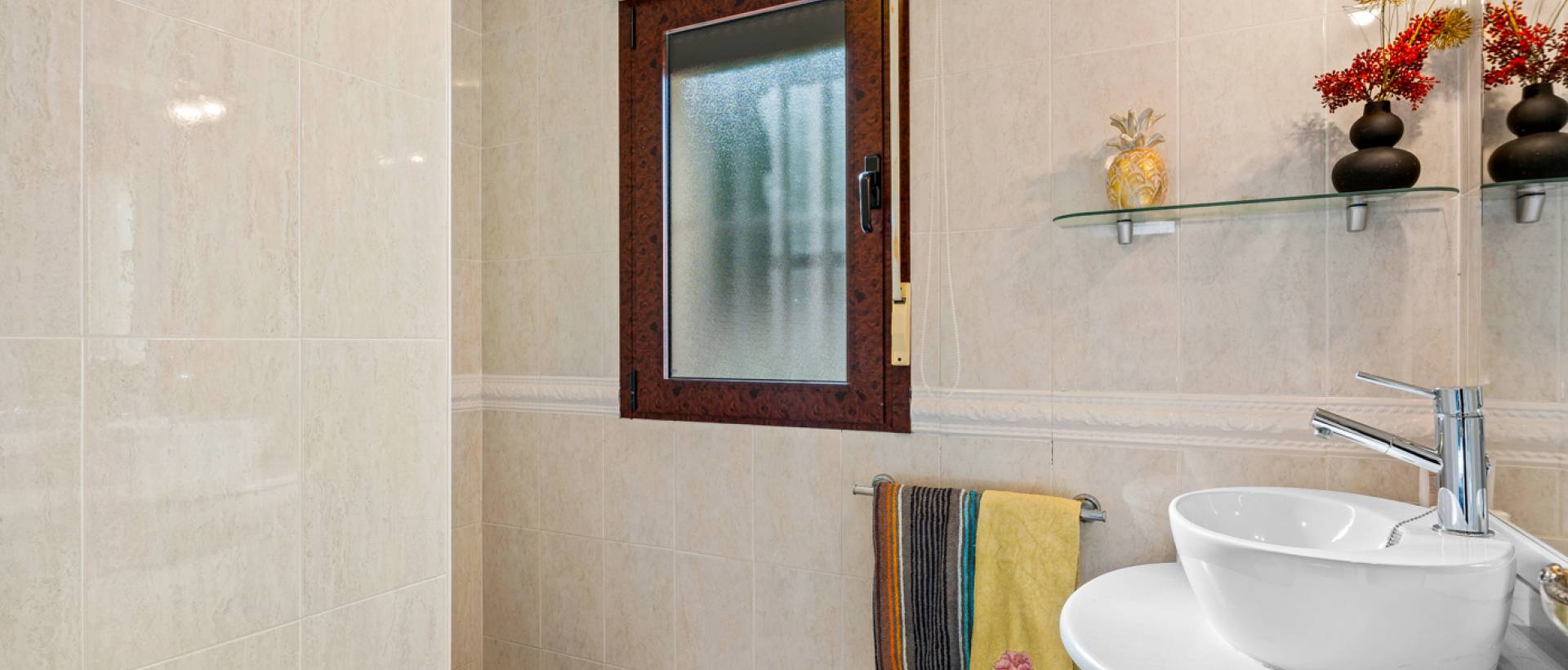 Reventa - Villa / Chalet - Algorfa - Castillo De Montemar