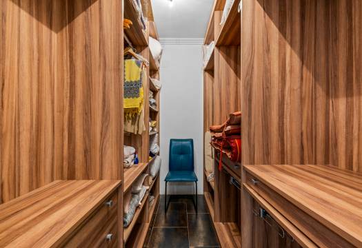 Reventa - Villa / Chalet - Algorfa - Castillo De Montemar