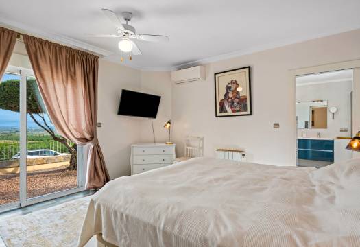 Reventa - Villa / Chalet - Algorfa - Castillo De Montemar