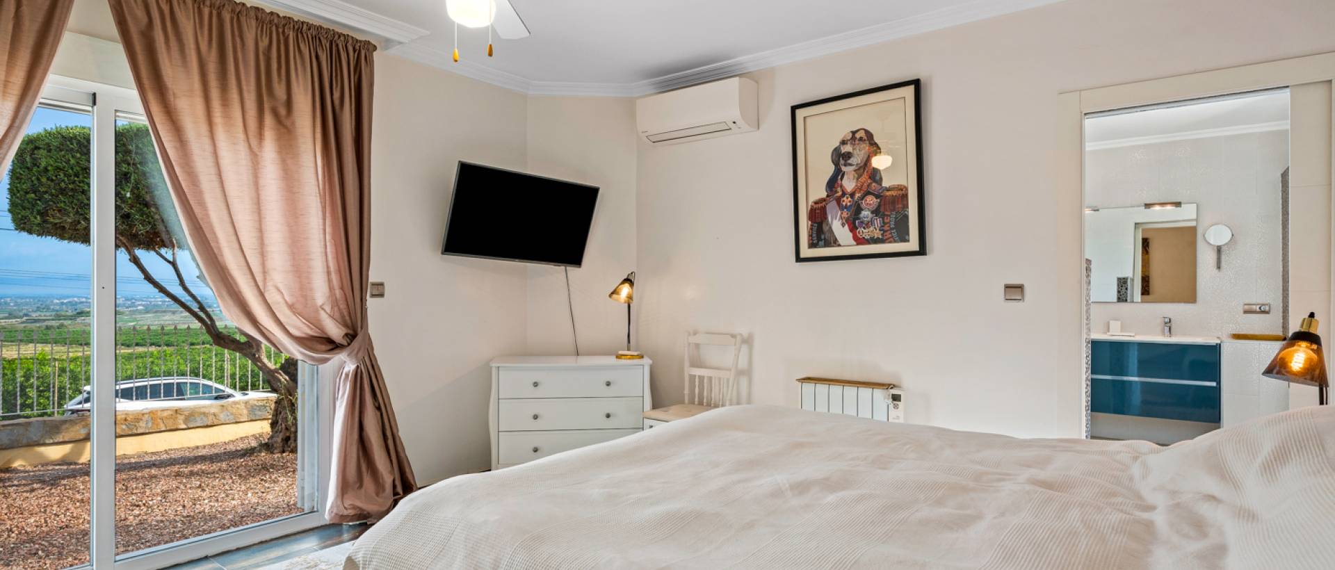 Reventa - Villa / Chalet - Algorfa - Castillo De Montemar