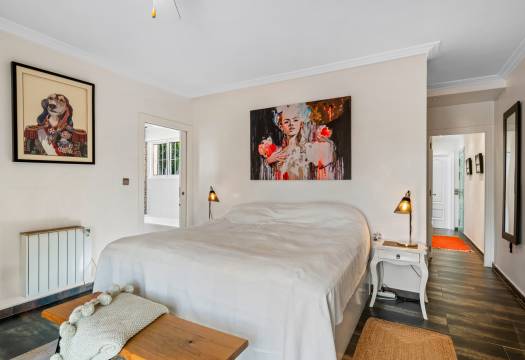 Reventa - Villa / Chalet - Algorfa - Castillo De Montemar