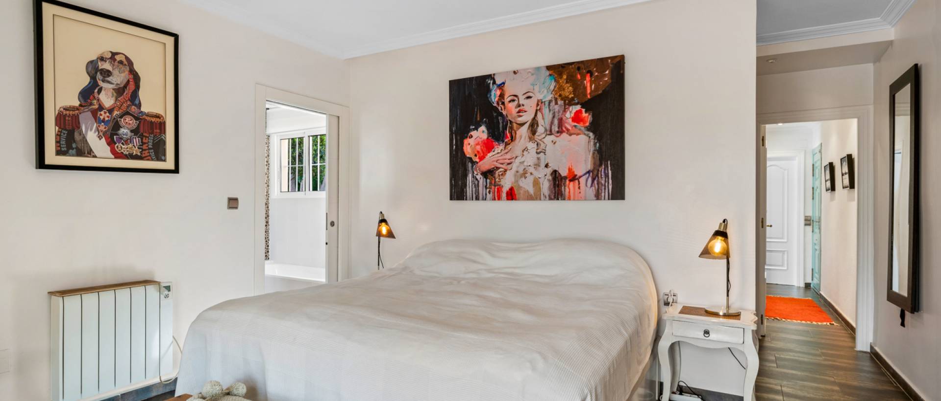 Reventa - Villa / Chalet - Algorfa - Castillo De Montemar