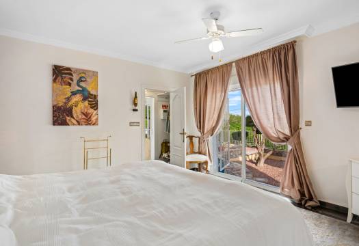 Reventa - Villa / Chalet - Algorfa - Castillo De Montemar