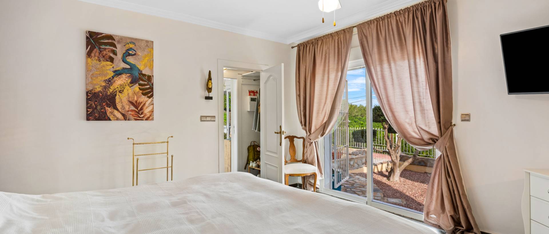 Reventa - Villa / Chalet - Algorfa - Castillo De Montemar