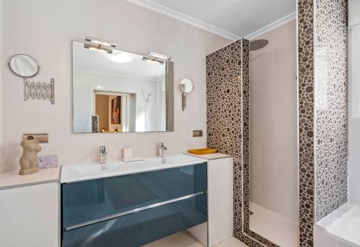 Reventa - Villa / Chalet - Algorfa - Castillo De Montemar