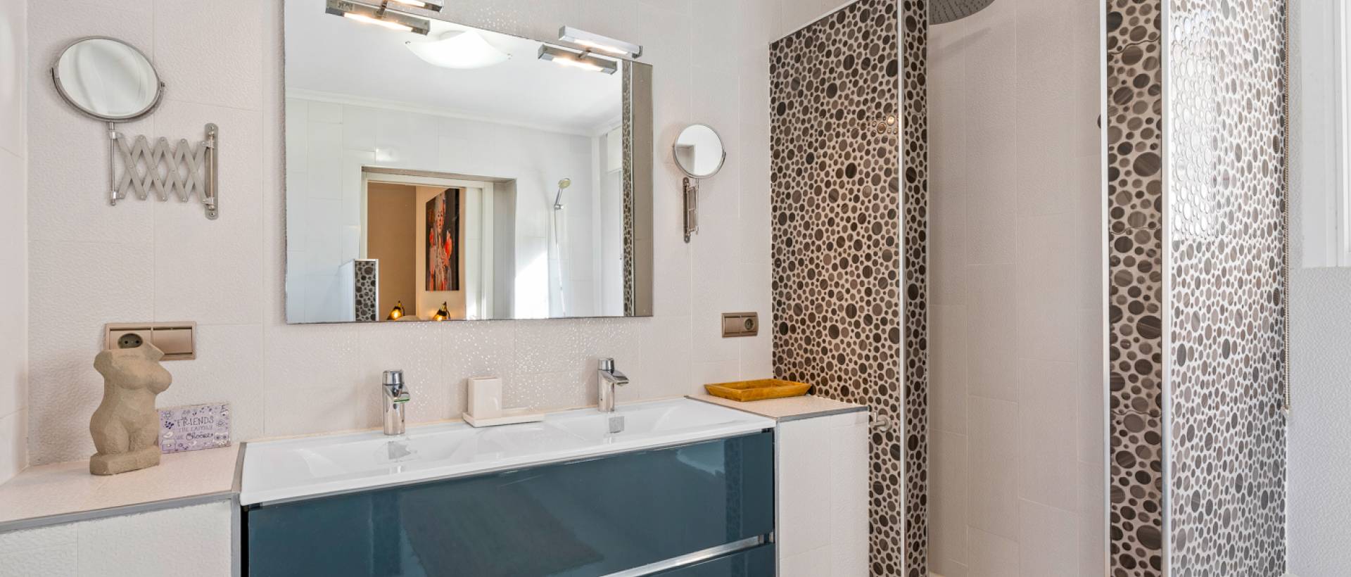 Reventa - Villa / Chalet - Algorfa - Castillo De Montemar