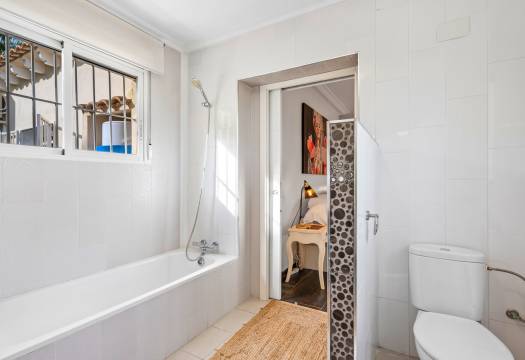 Reventa - Villa / Chalet - Algorfa - Castillo De Montemar